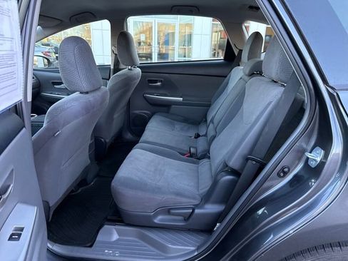 Used 2013 Toyota Prius V Three image 16