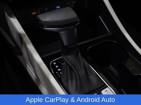 New 2026 Hyundai Tucson SEL image 22