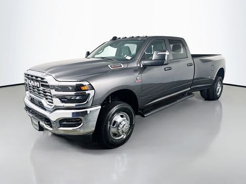 New 2026 RAM 3500 Tradesman image 3