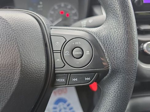 Used 2024 Toyota Corolla LE image 22