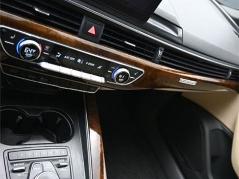 Used 2019 Audi A5 2.0T Premium w/ Convenience Package image 22