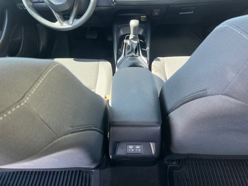 Used 2026 Toyota Corolla LE w/ LE Premium Package image 38