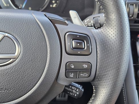 Used 2023 Lexus IS 500 image 41