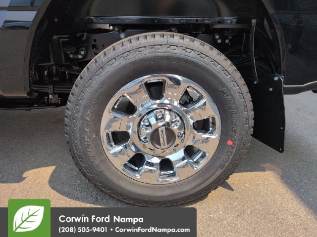 New 2026 Ford F350 Lariat w/ Chrome Package AWD/4WD image 32