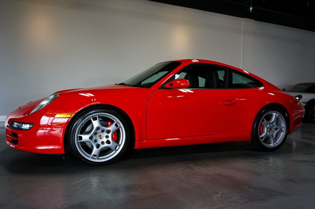 Used 2006 Porsche 911 GT3 RS image 45