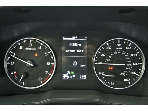 New 2026 Subaru Forester Touring image 12