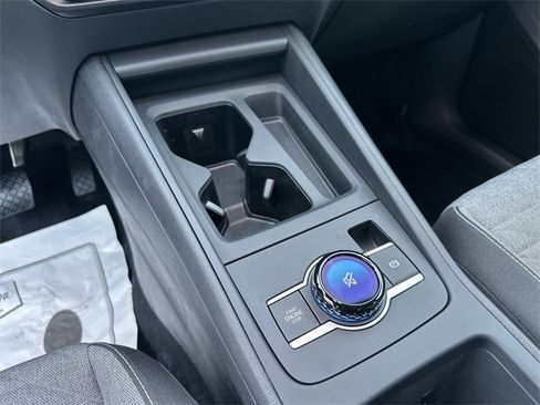 New 2025 Volkswagen Tiguan S image 16