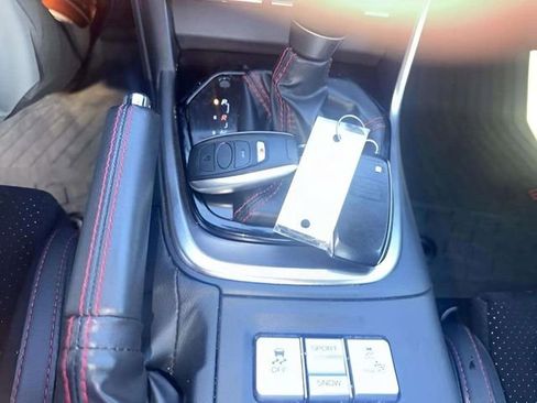 Used 2023 Subaru BRZ Limited image 15