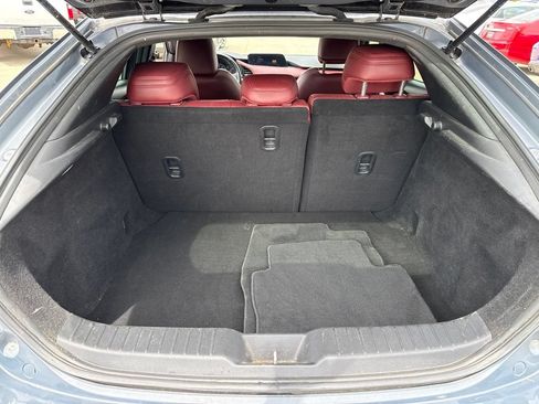 Used 2021 MAZDA MAZDA3 s FWD image 48