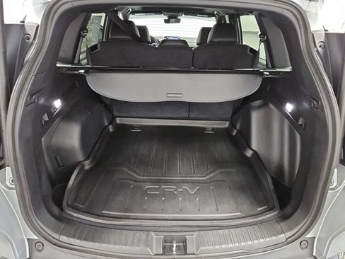Used 2025 Honda CR-V Sport-L image 34