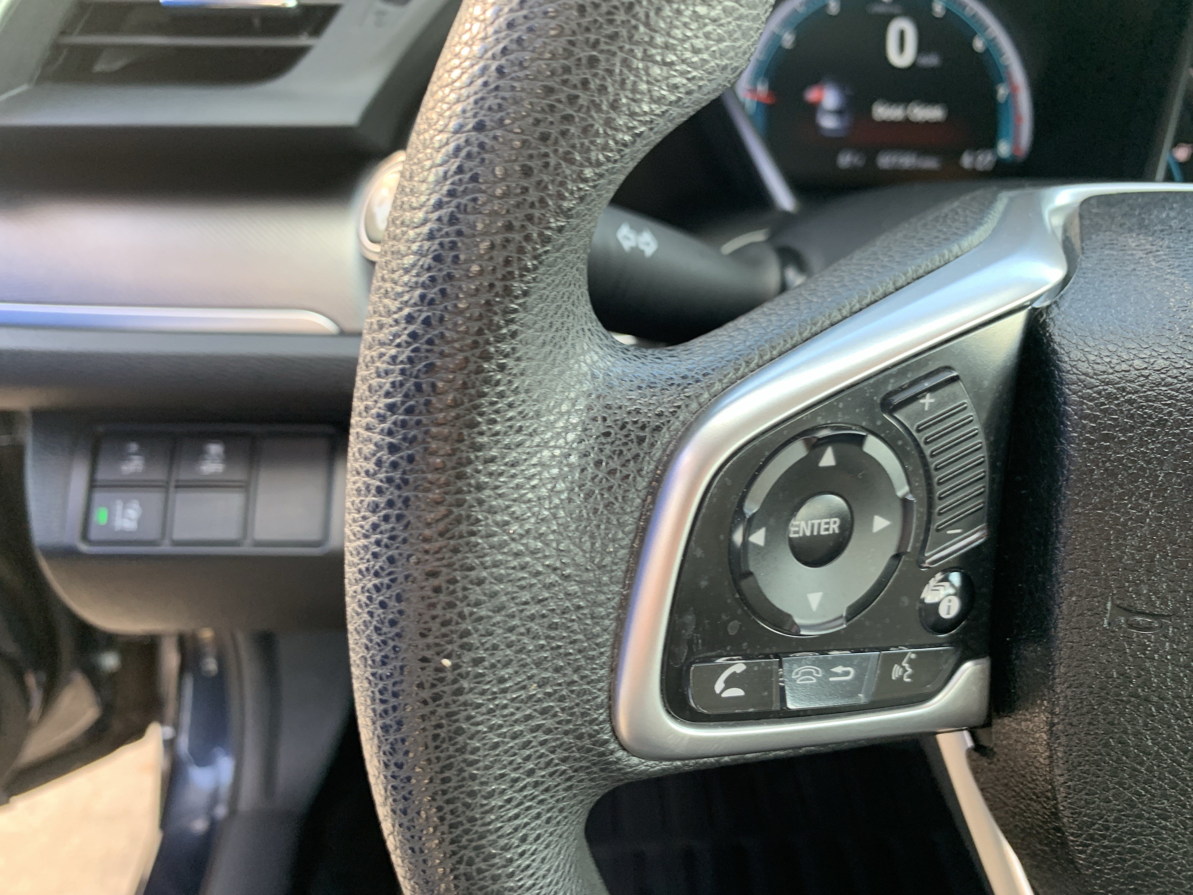 Used 2016 Honda Civic EX image 19