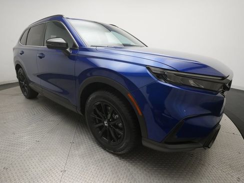 Used 2023 Honda CR-V Sport image 36