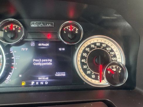 Used 2017 RAM 1500 Lone Star RWD image 40