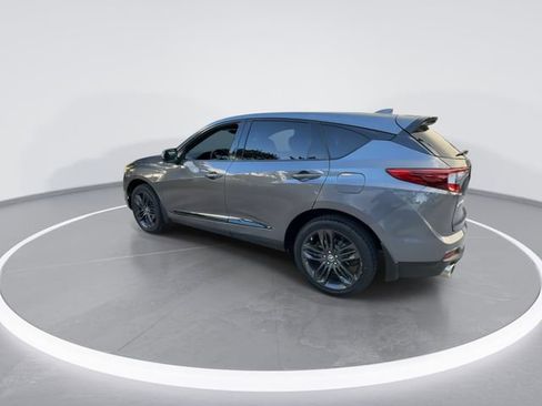 Used 2021 Acura RDX A-Spec FWD image 5