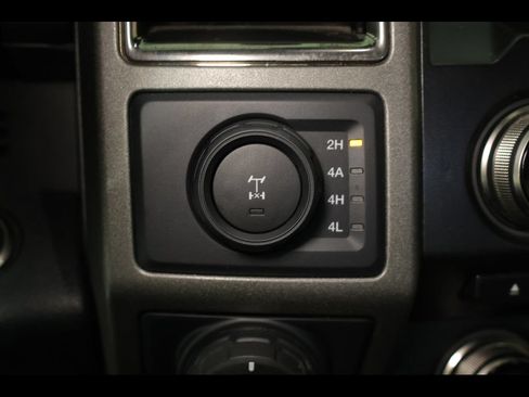 Used 2018 Ford F150 Raptor w/ Equipment Group 802A Luxury AWD/4WD image 26