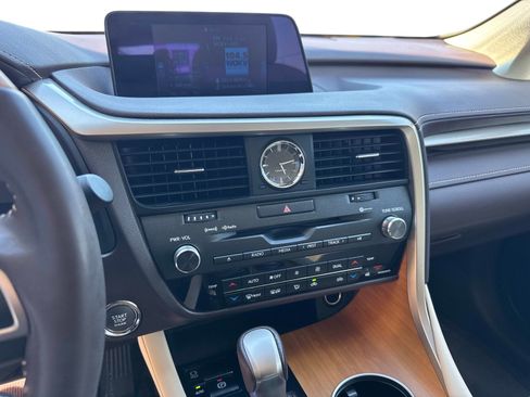 Used 2019 Lexus RX 350 FWD w/ Premium Package image 25