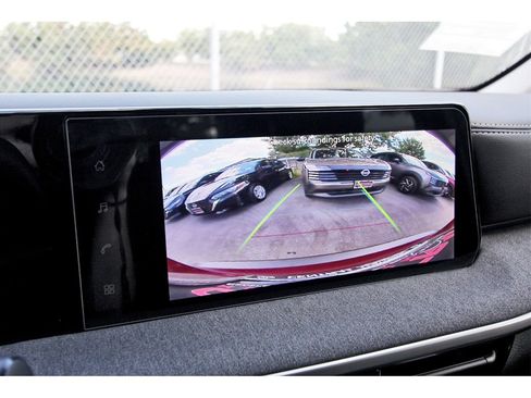 New 2026 Nissan Kicks SV image 25