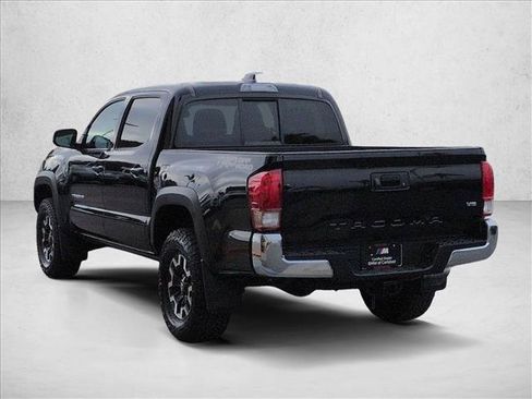 Used 2016 Toyota Tacoma TRD Off-Road w/ Towing Package RWD image 8