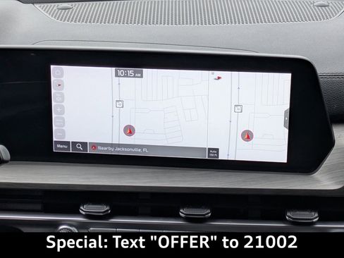 Used 2023 Kia Telluride EX X-Line image 19