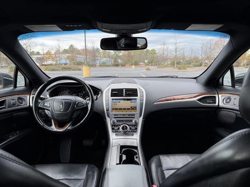 Used 2017 Lincoln MKZ Reserve w/ Climate Package image 19