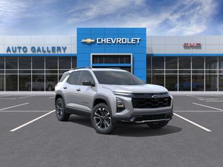 New 2027 Chevrolet Equinox RS FWD video 1