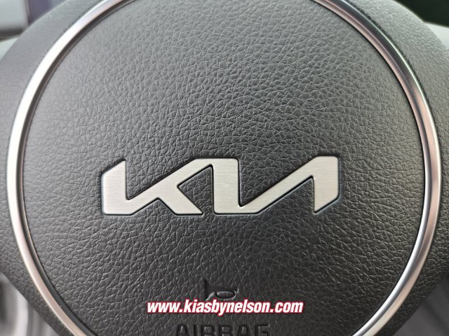 New 2026 Kia K5 GT-Line FWD image 15