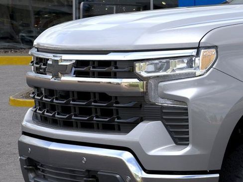 New 2026 Chevrolet Silverado 1500 LT AWD/4WD image 13