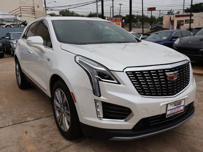 Used 2024 Cadillac XT5 Premium Luxury w/ Technology Package