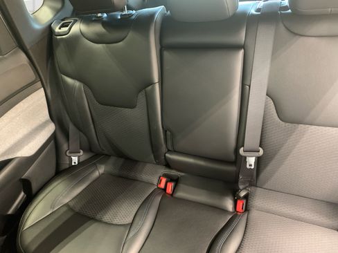 New 2026 Jeep Compass Latitude AWD/4WD image 13