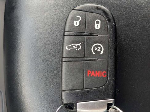 Used 2024 Dodge Durango R/T AWD/4WD image 44
