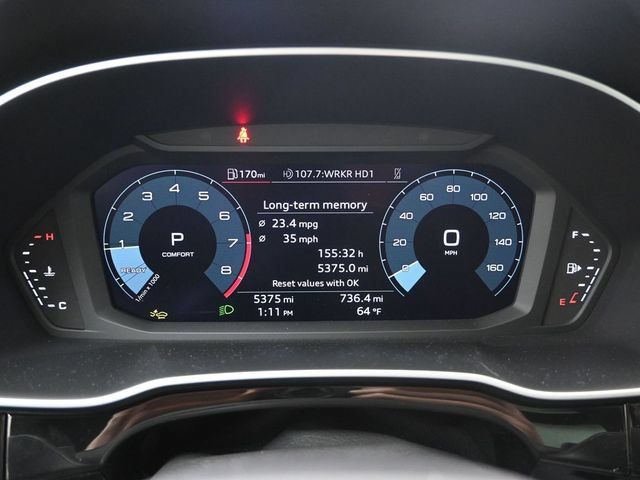 Used 2024 Audi Q3 2.0T Premium w/ Convenience Package AWD/4WD image 28