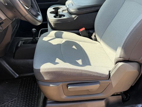 Used 2024 RAM 5500 SLT w/ Quick Order Package 2YG SLT image 22