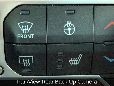 Used 2024 Jeep Wrangler Willys image 28