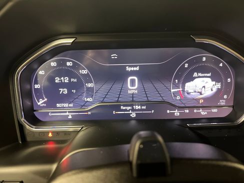 Certified 2024 GMC Sierra 1500 Denali Ultimate AWD/4WD image 21