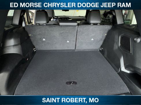 New 2026 Jeep Cherokee Overland w/ Advanced Pro Tech Group AWD/4WD image 41