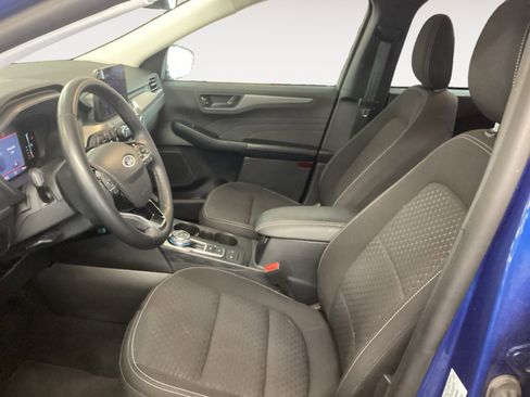 Used 2023 Ford Escape Active AWD/4WD image 9