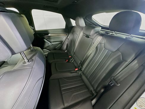 Used 2023 Audi Q5 2.0T Premium Plus image 27