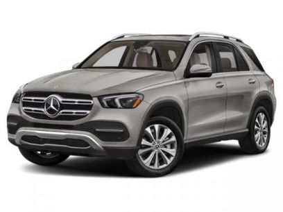 Used 2022 Mercedes-Benz GLE 350 4MATIC