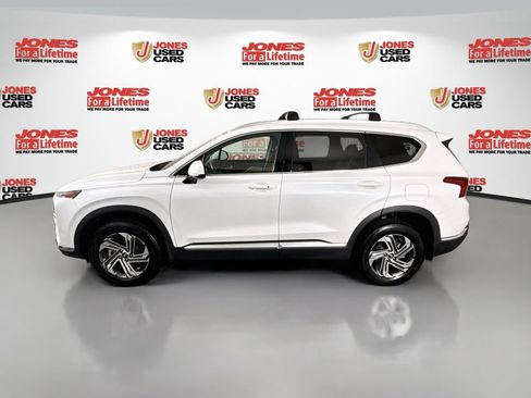 Certified 2022 Hyundai Santa Fe SEL AWD/4WD image 14