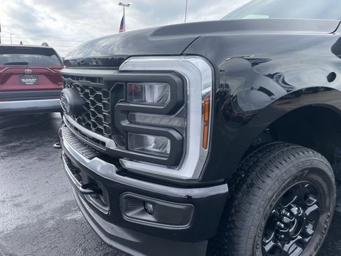 Used 2024 Ford F250 XL w/ STX Appearance Package image 26