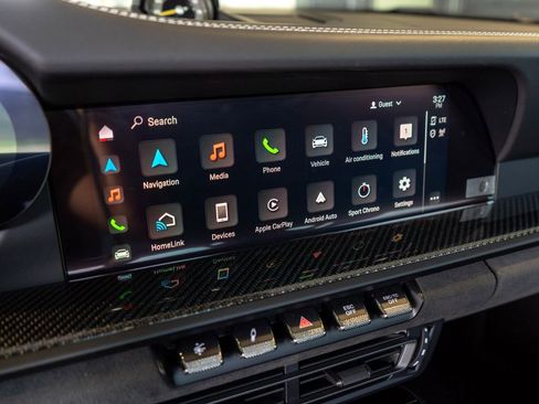 Used 2023 Porsche 911 GT3 image 26