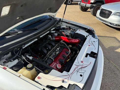 Used 2009 Ford Flex Limited image 24