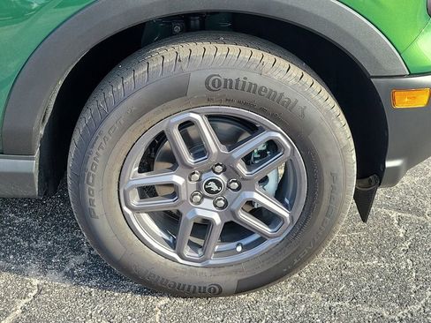 New 2025 Ford Bronco Sport Big Bend image 7