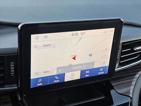 Used 2022 Ford Explorer Limited w/ Equipment Group 301A image 15