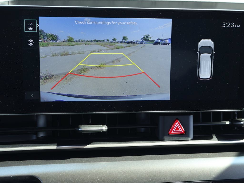 New 2027 Kia Carnival EX w/ Dark Edition Package FWD image 41