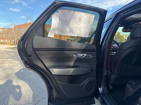 New 2026 Genesis GV70 2.5T Sport Prestige image 25