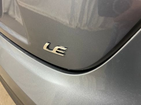 Used 2025 Toyota Corolla LE w/ Convenience Package FWD image 15