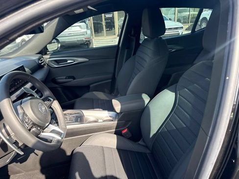 Used 2024 Dodge Hornet R/T w/ R/T Blacktop Package AWD/4WD image 7