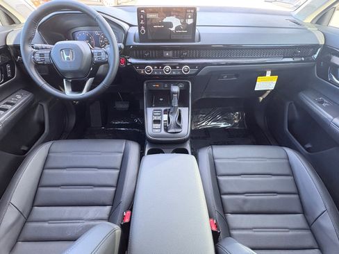 New 2026 Honda CR-V EX-L image 17