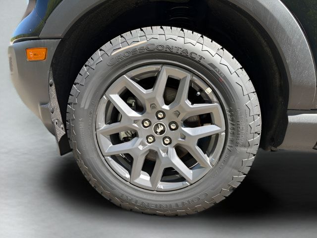 New 2025 Ford Bronco Sport Big Bend w/ Convenience Package AWD/4WD image 27